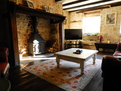 French property for sale in Treignac, Corrèze - €272,990 - photo 3