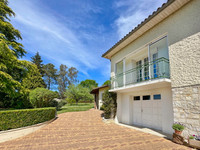 Maison à vendre à Saint Aulaye-Puymangou, Dordogne - 194.400 € - photo 12