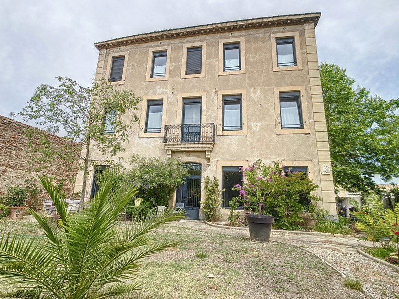French property for sale in Lézignan-Corbières, Aude - €760,000 - photo 9