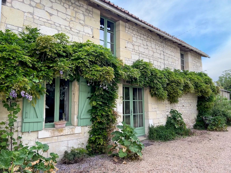 French property for sale in Les Trois-Moutiers, Vienne - €259,700 - photo 7