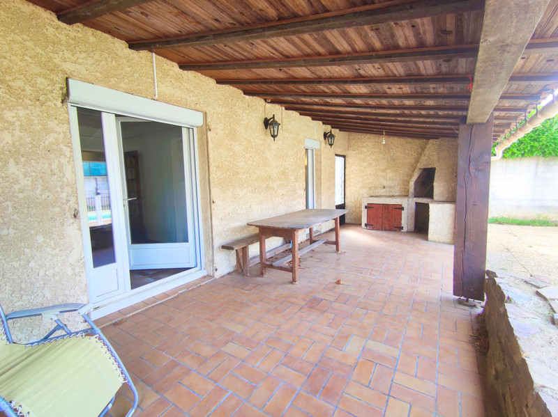 French property for sale in Carcassonne, Aude - &#8364;199,000 - photo 2