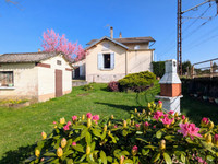 Maison à vendre à Masseret, Corrèze - 75.000 € - photo 1