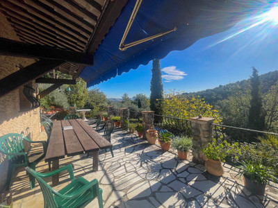 French property for sale in Seillans, Var - €380,000 - photo 2