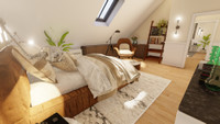 Appartement à vendre à Confolens, Charente - 259 000 € - photo 5