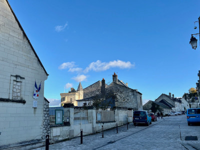 French property for sale in Montsoreau, Maine-et-Loire - €489,250 - photo 9