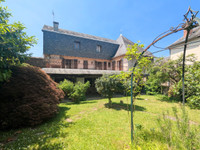 Maison à vendre à Uzerche, Corrèze - 299.000 € - photo 2
