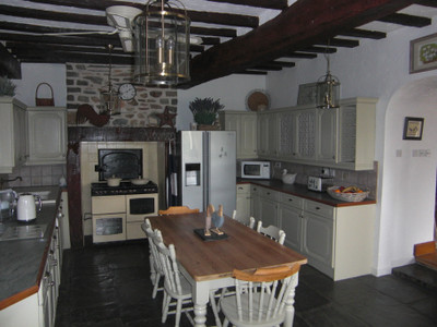French property for sale in Noëllet, Maine-et-Loire - €340,000 - photo 1