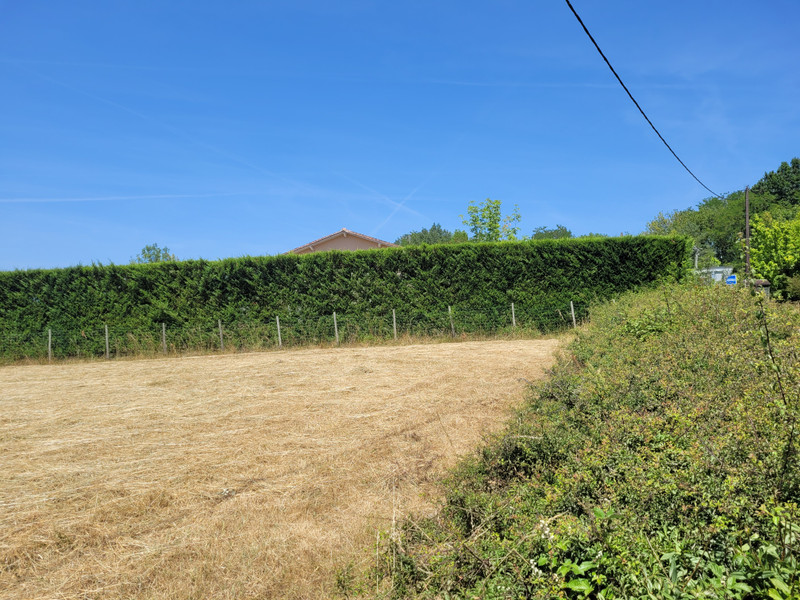 French property for sale in Milhac-de-Nontron, Dordogne - €24,000 - photo 5