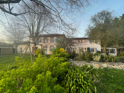 Maison à vendre à Samatan, Gers, Midi-Pyrénées, avec Leggett Immobilier
