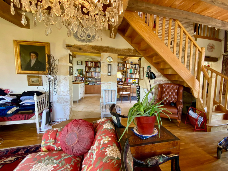 French property for sale in Verdon, Dordogne - €574,750 - photo 7