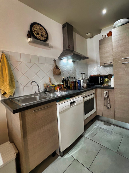 French property for sale in Pézenas, Hérault - €98,901 - photo 3