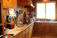 Propriété à vendre à Fougax-et-Barrineuf, Ariège - 398 000 € - photo n°9