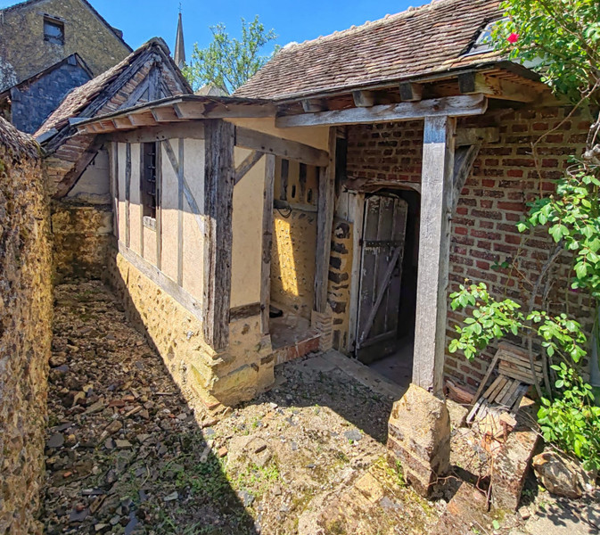French property for sale in Mondoubleau, Loir-et-Cher - €36,000 - photo 9