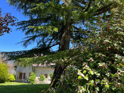 Maison à vendre à Doussard, Haute-Savoie, Rhône-Alpes, avec Leggett Immobilier