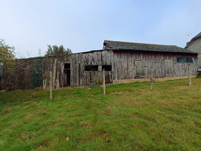 land for sale in Ille-et-Vilaine