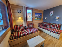 Appartement à vendre à LA PLAGNE, Savoie - 230.000 € - photo 2