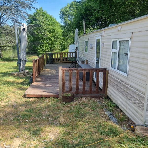 French property for sale in Dournazac, Haute-Vienne - €210,000 - photo 3