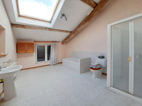 Propriété à vendre à Chef-Boutonne, Deux-Sèvres - 147 695 € - photo n°7