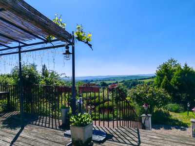 French property for sale in Lalizolle, Allier - €383,000 - photo 1