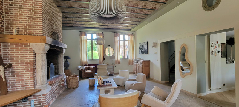 French property for sale in Fressenneville, Somme - €697,000 - photo 3
