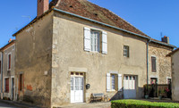Maison à vendre à Azat-le-Ris, Haute-Vienne - 41.600 € - photo 1