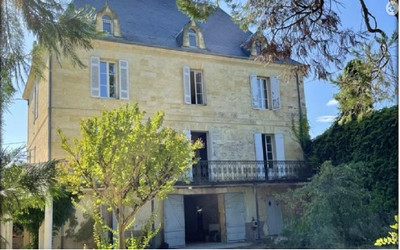 Maison à vendre à Lalinde, Dordogne, Aquitaine, avec Leggett Immobilier
