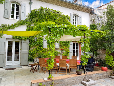 French property for sale in Quissac, Gard - €985,000 - photo 