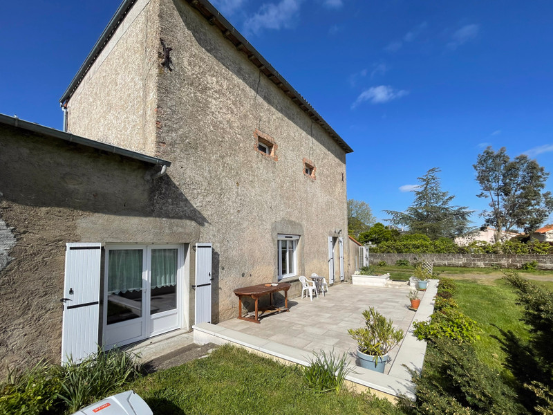 French property for sale in Argentonnay, Deux-Sèvres - €147,150 - photo 10