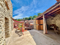 Maison à vendre à Finestret, Pyrénées-Orientales - 215.000 € - photo 8