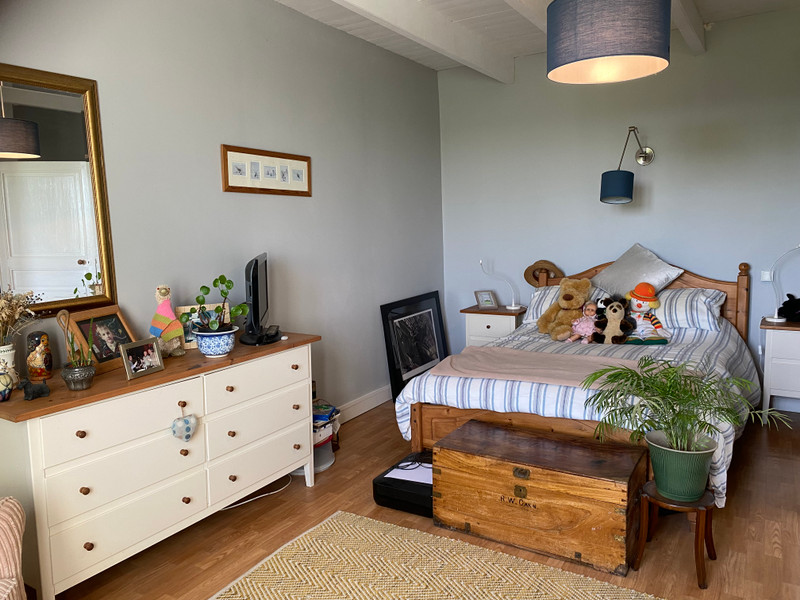 French property for sale in Trébrivan, Côtes-d'Armor - €159,000 - photo 4