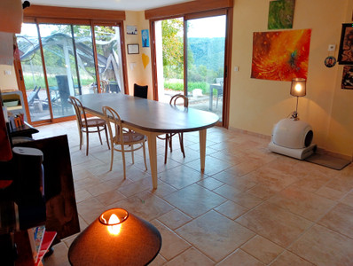 French property for sale in Chalvignac, Cantal - €424,000 - photo 3