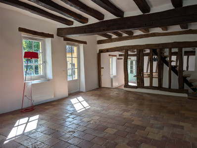 French property for sale in Nogent-le-Bernard, Sarthe - €485,000 - photo 4