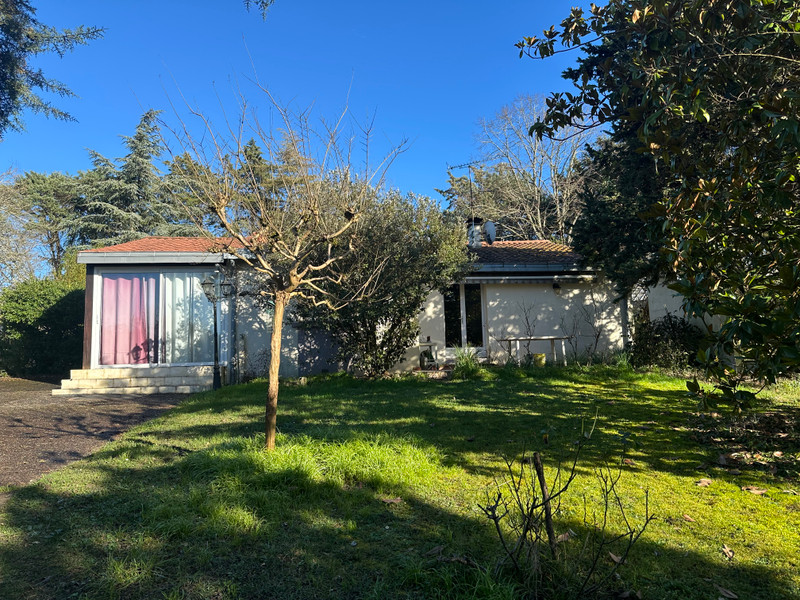 French property for sale in Tombebœuf, Lot-et-Garonne - €180,000 - photo 0