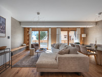 Appartement à vendre à Saint-Martin-de-Belleville, Savoie - 1.230.000 € - photo 3