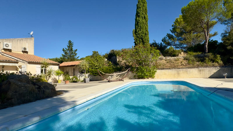 French property for sale in Bize-Minervois, Aude - €390,000 - photo 0