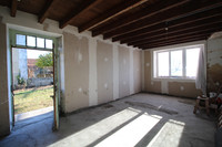 Maison à vendre à Chives, Charente-Maritime - 51.600 € - photo 2