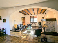 Maison à vendre à Arnac-Pompadour, Corrèze - 265.000 € - photo 4