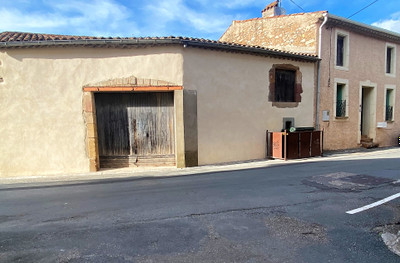 Maison à vendre à Villespassans, Hérault, Languedoc-Roussillon, avec Leggett Immobilier