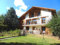 Chalet à vendre à Briançon, Hautes-Alpes - 1.153.000 € - photo 4