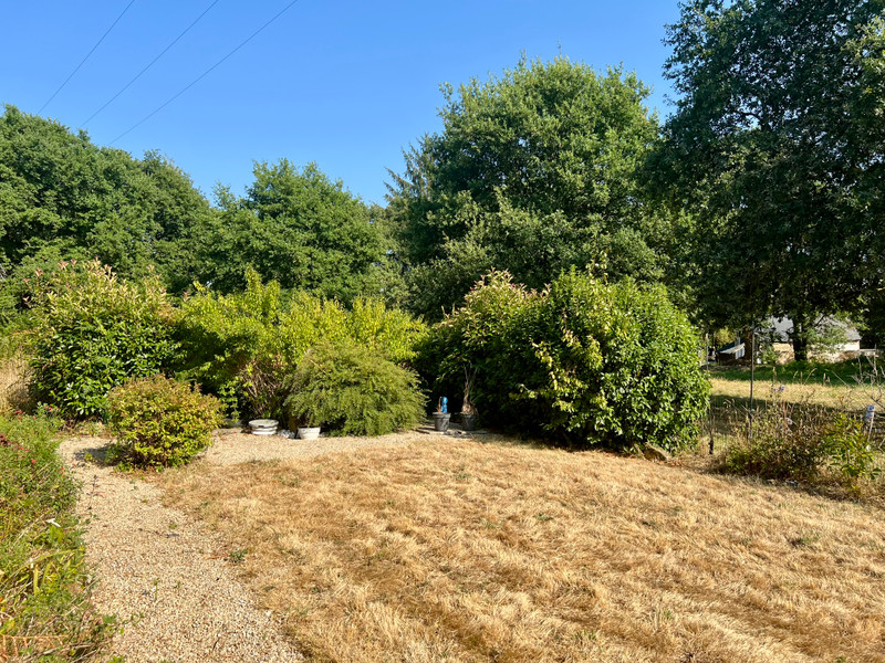 French property for sale in Camors, Morbihan - €185,000 - photo 9
