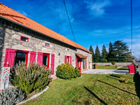 Maison à vendre à Chouvigny, Allier - 256.800 € - photo 2