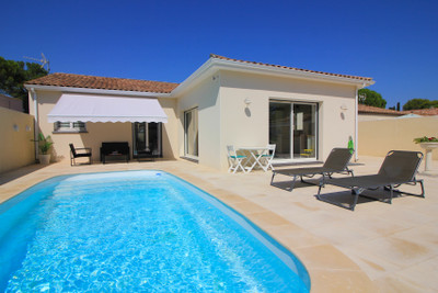 French property for sale in Argeliers, Aude - €340,000 - photo 3