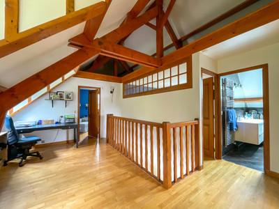 French property for sale in Orry-la-Ville, Oise - €538,999 - photo 6