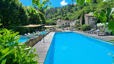 French property for sale in Alès, Gard - €1,475,000 - photo 3