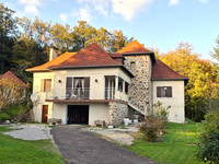 Maison à vendre à Chaptelat, Haute-Vienne - 424.000 € - photo 10