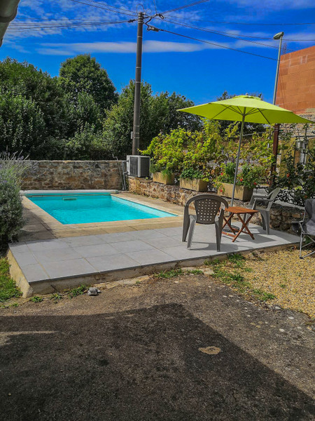 French property for sale in Saint-Hilaire-la-Treille, Haute-Vienne - €135,000 - photo 10