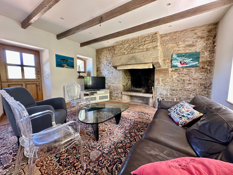 French property for sale in Perros-Guirec, Côtes-d'Armor - €1,352,000 - photo 3