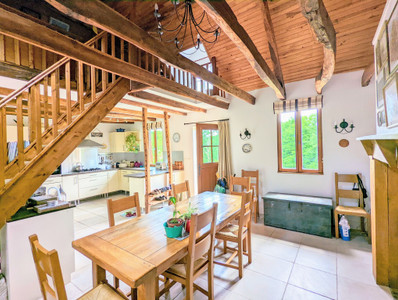 French property for sale in Troche, Corrèze - €205,000 - photo 1