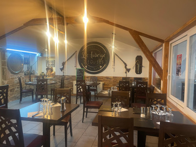 commercial for sale in Manche