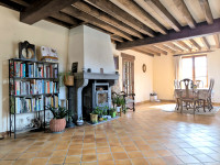 Propriété à vendre à Val-d'Oire-et-Gartempe, Haute-Vienne - 399 999 € - photo n°2